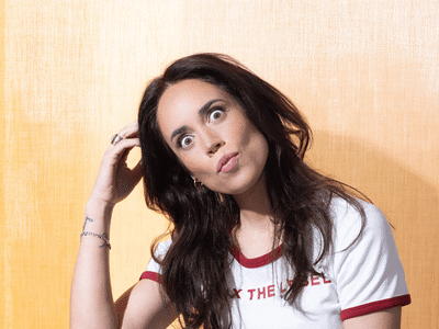 Nienke Plas: ‘Ik denk dat ik een trauma heb, als ik een ambulance hoor, voel ik die wanhoop weer’