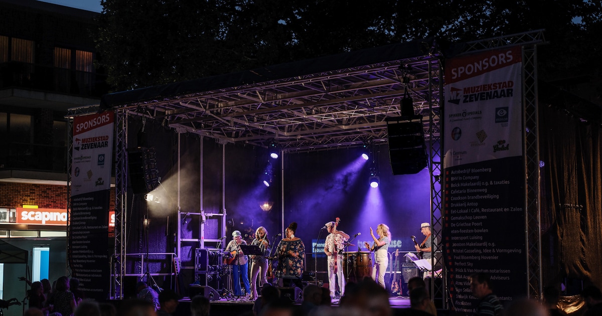 Organisatie van bekende feesten in zwaar weer: in 2027 gaat al een streep door één festival, mogelij
