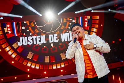 Vanuit het niets scoort 22-jarige Justen de Wildt monsterhit: ‘Ik maak het allemaal mee, maar geloof het nog niet’