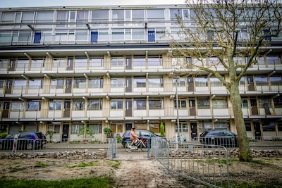 Is plotselinge ontruiming van Rotterdamse optopwoningen een wake-upcall? Zorgen om toezicht