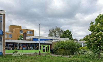 Ecovrede is zelf de tel kwijt; voor de zoveelste keer dreigt ideële stichting op straat te belanden