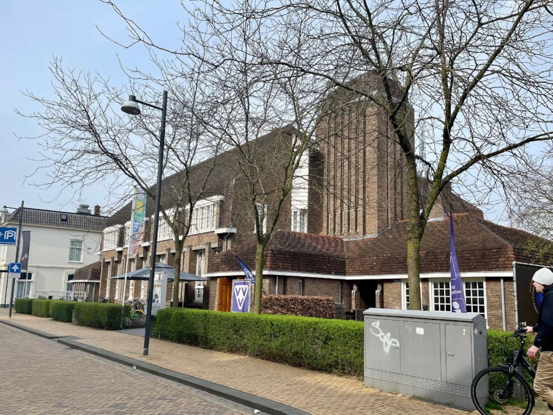 Stadsmuseum Doetinchem tijdelijk deels dicht, maar gratis te bezoeken