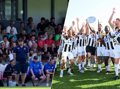 LIVE Amateurvoetbal | Titeldroom De Treffers spat uiteen ondanks late goal • Achilles’29 heeft de titel binnen! • DZC’68 jaagt op gelijkmaker