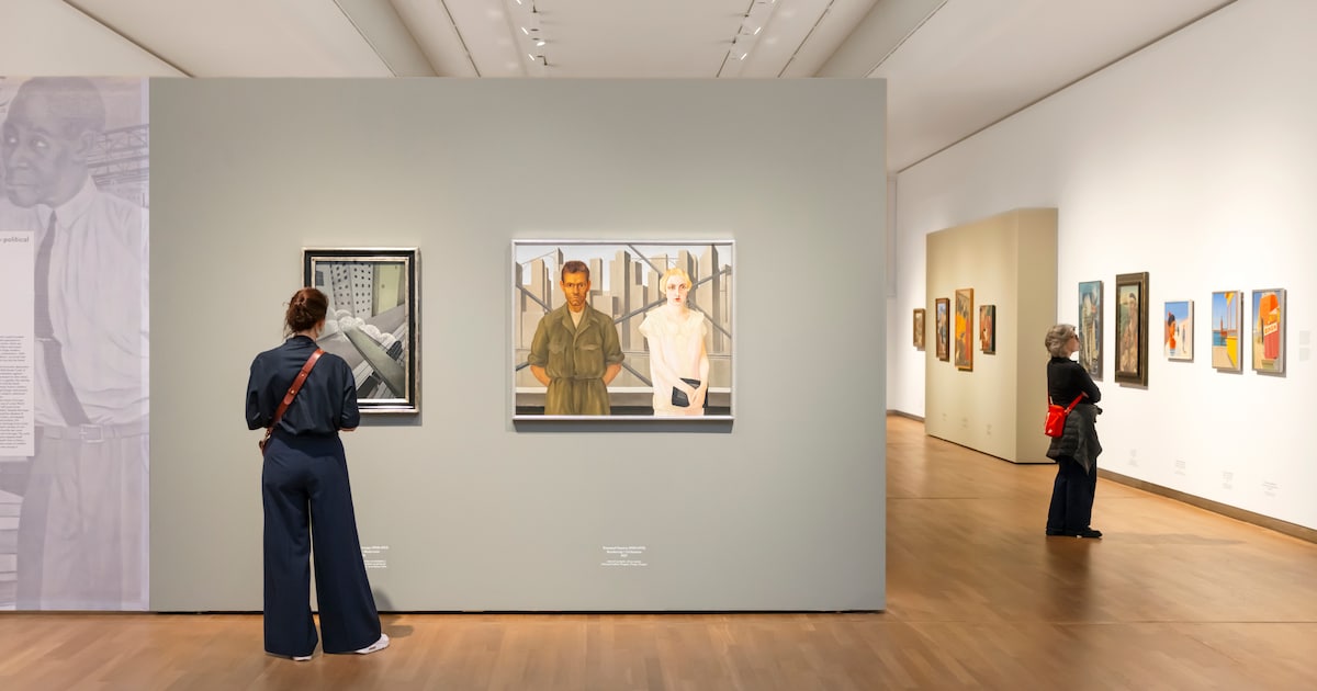 Museum MORE verrijkt museumbezoek met nieuwe rondleidingen