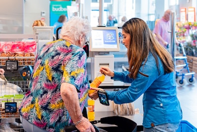 Mijn ervaringen met de zelfscankassa zijn wisselend negatief