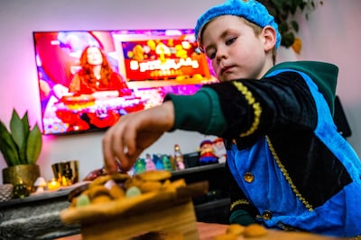 NTR werkt aan Het Sinterklaasjournaal Extra voor NPO Start