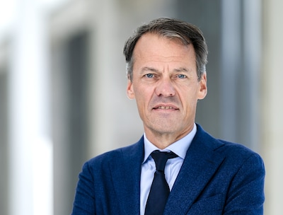 Tijs van den Brink krijgt plekje in Tweede Kamer: ‘Ontzettend knap’