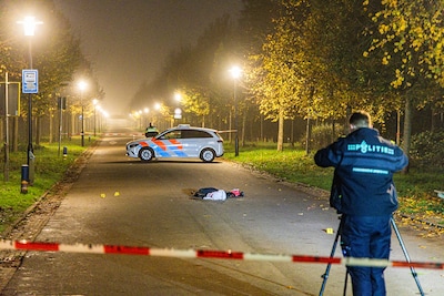 Vuurwerkslachtoffer (25) Groningen overleden aan ernstige verwondingen
