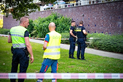 'Kinderen kunnen veel meer dan ouders denken': na reeks valpartijen klinkt waarschuwing
