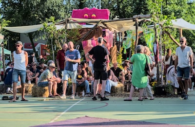 Line-up Spijkerrok 2026 in Arnhem bekend