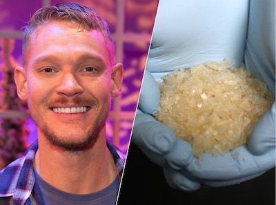 Ferry Doedens vaker de fout in dan gedacht: drie keer in 1 jaar met drugs achter stuur, melding van crystal meth