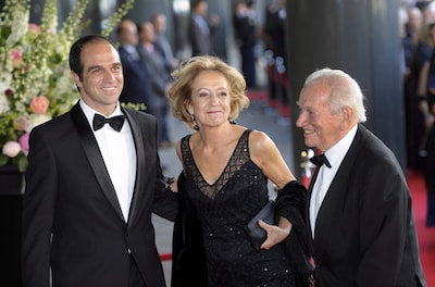 Máxima’s broer Martín Zorreguieta openhartig in zeldzaam interview: ‘Een obstakel om te overwinnen’