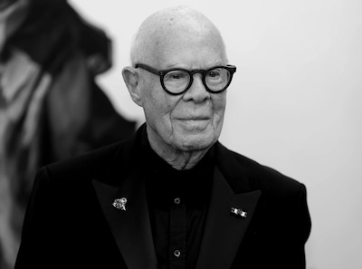 Bij choreograaf Hans van Manen (1932-2025) maakte het verhevene uit het klassieke ballet plaats voor een aardse menselijkheid