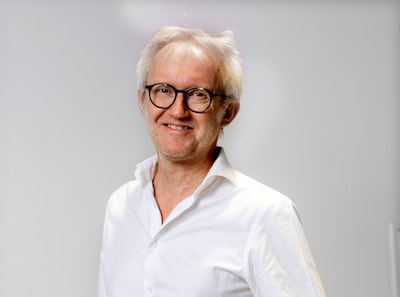 Klagen over lawaai in de stiltecoupé, ik raap mijn moed bij elkaar