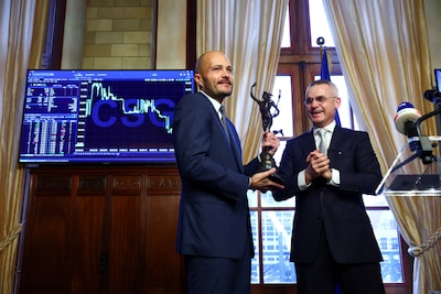 Ons spaargeld verdwijnt naar de VS: Amsterdamse beurs wil hier beleggen eenvoudiger maken