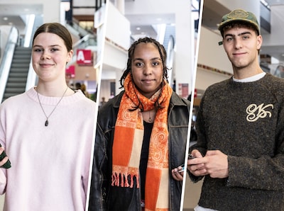 Nieuwe generatie stemmers kijkt liever korte filmpjes dan eindeloos tv-debat: ‘Het algoritme is soms