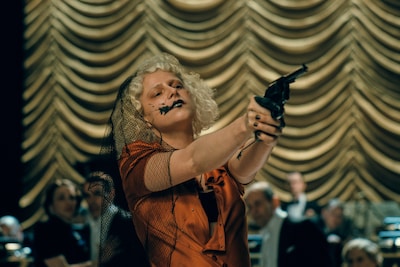 Vier sterren voor The Bride!: te ambitieus opgezet, maar vermakelijk en meeslepend