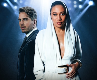 Gaia Aikman wordt Rachel Marron in musical The Bodyguard