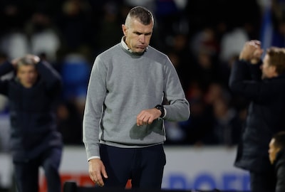 LIVE | Dadendrang GVVV duurt voort tegen De Graafschap, het staat al 3-1 • Katwijk en Vitesse gaan r