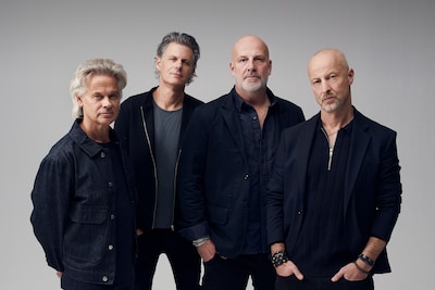 Bløf & vrienden keert terug naar Ahoy in 2026