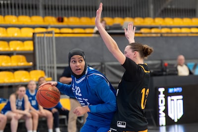 Rentree Bo Teulings en groen licht voor jeugdspeelsters net voor belangrijke week GET United