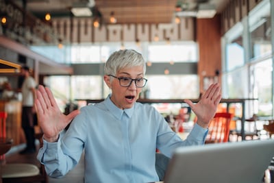 José wordt afgewezen door een algoritme, ze overweegt nu zelfs om te liegen op haar cv