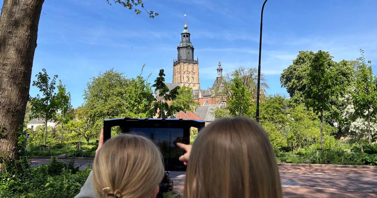 Kunstwerk! biedt creatief zomerprogramma voor jeugd in Westervoort