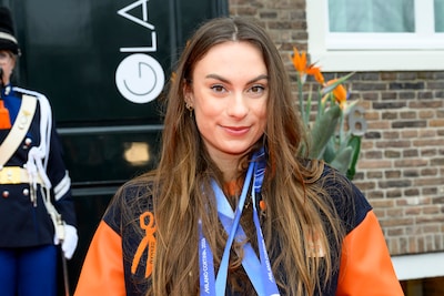 Schaatskampioene Femke Kok over extreme aandacht van mannen: ‘Vind ik echt te ver gaan’