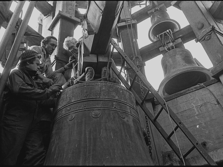 Niet iedereen wil Sint Stevens ‘heuren sloan’, klokken mogen alleen luiden mét vergunning 