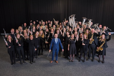 Muziekfeest in Didam brengt koor en harmonie samen