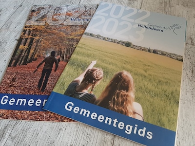 Renswoude brengt geen nieuwe gemeentegids uit, maar ondernemers al benaderd voor advertenties: hoe z