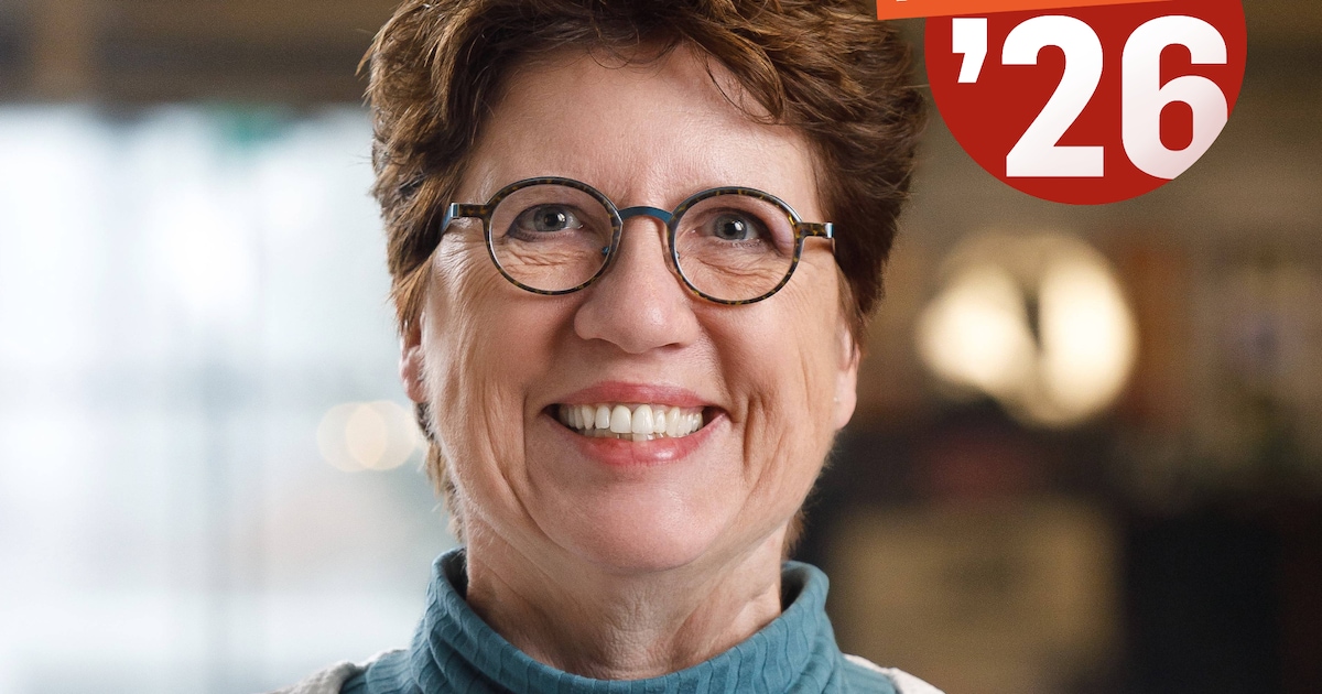 Ingrid (61) wil met D66 zorgen voor nog meer woningen in Zevenaar