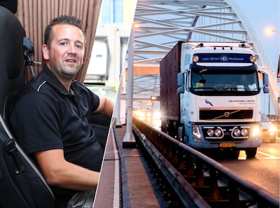 ‘Iedereen is flabbergasted’: bedrijven balen van plotselinge afsluiting Merwedebrug