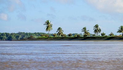 Nederlandse toerist (55) verdronken bij recreatieoord in Suriname