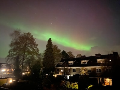 Oproep | Noorderlicht op veel plaatsen in provincie Utrecht gezien: stuur hier je foto in
