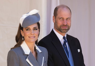 Catherine en William vieren 15 jaar huwelijk met nieuwe familiefoto