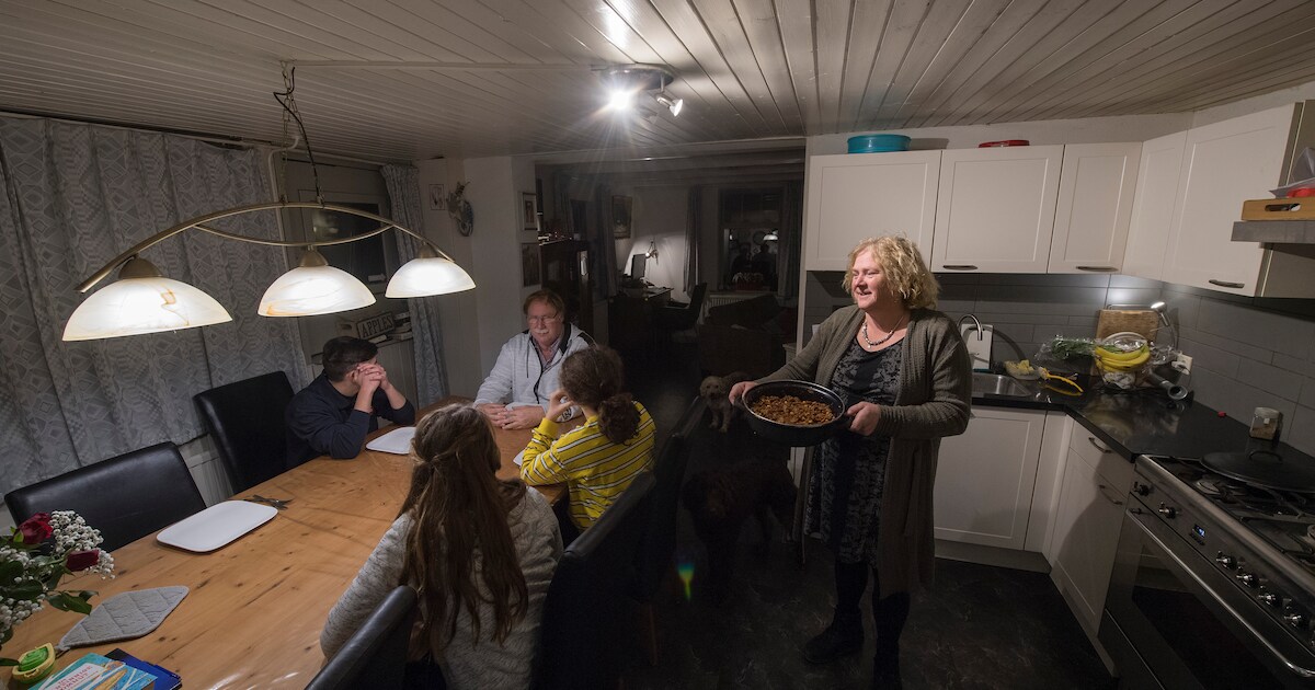 Rob Feith boos over torenhoge kosten voor starten gastouderopvang ...