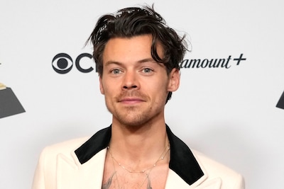 Harry Styles kondigt tournee aan, zanger geeft 6 shows in Amsterdam