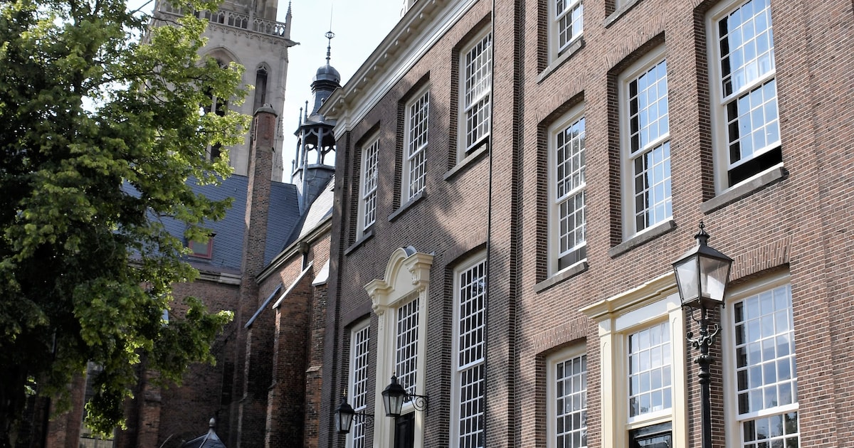 Naar het Stadsmuseum Rhenen gelokt voor een lintje | Regio | De ...