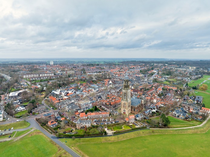 Rhenen is populair: 37(!) mensen hebben zich aangemeld om er ...
