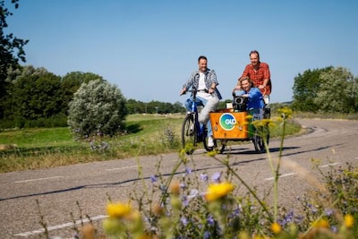 Omroep Gelderland toont streken in nieuw programma Rondje Gelderland