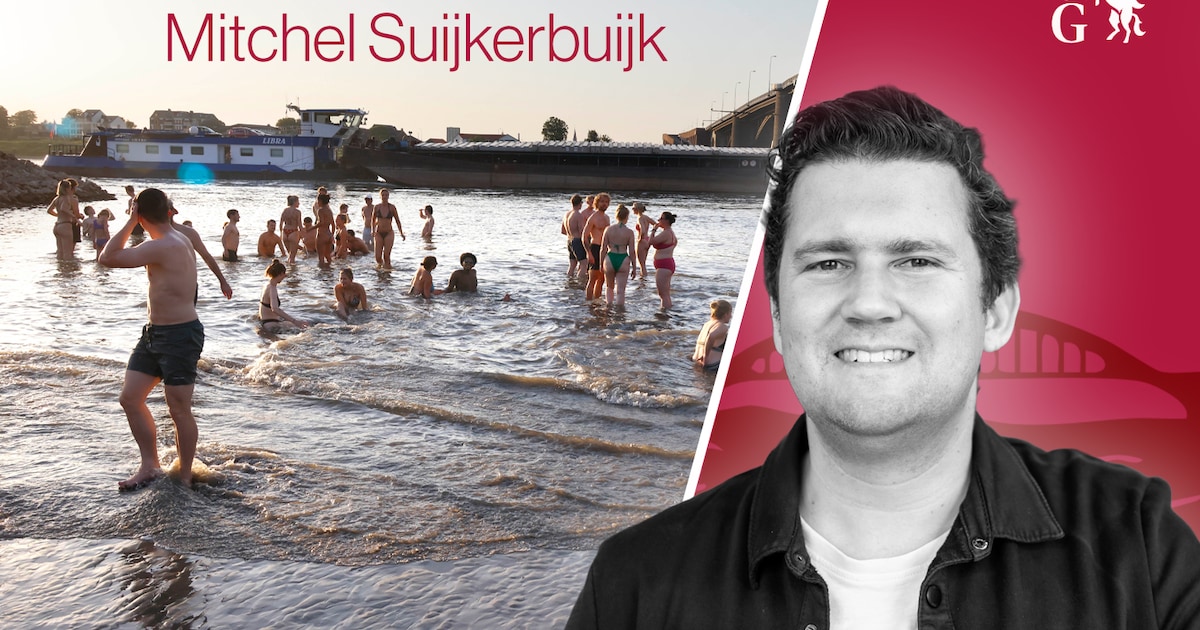 Horeca gooit zelfs deuren dicht door extreme hitte: ‘Dit is echt niet meer normaal’