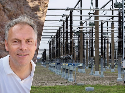 Wijchen slikt enorm hoogspanningsstation, maar wil geen Moerdijkse toestanden: ‘Dit moet geen bedrij