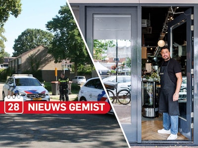 Gemist? Moordverdachte uit Almelo zorgde al jaren voor overlast & waarom de zomersluiting populairde