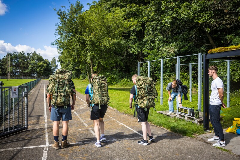 Sneller door de selectie: hier weet je zó of je geschikt bent voor ...
