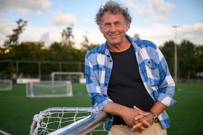 Peter Visee getroffen door het overlijden van Joene: ‘Hij had geen verborgen agenda, maar stelde het