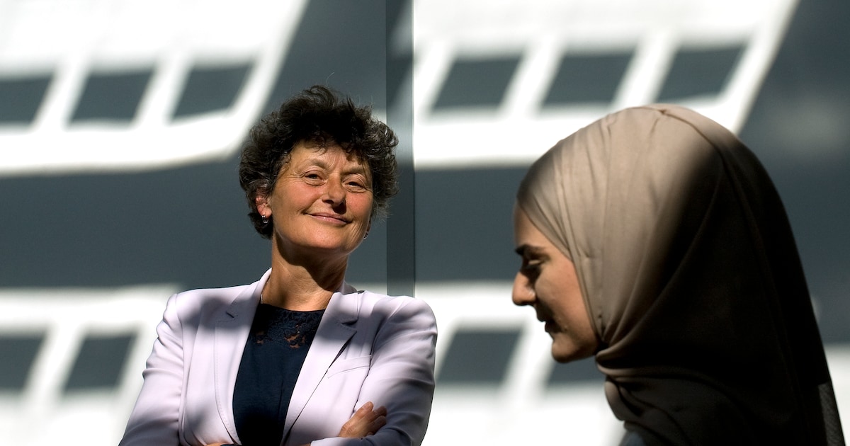 Migratie-specialist GroenLinks: 'Vluchteling is geen getal' | Regio ...