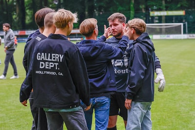 Twee penalty’s gestopt én zelf gescoord: toch is Nick geen p