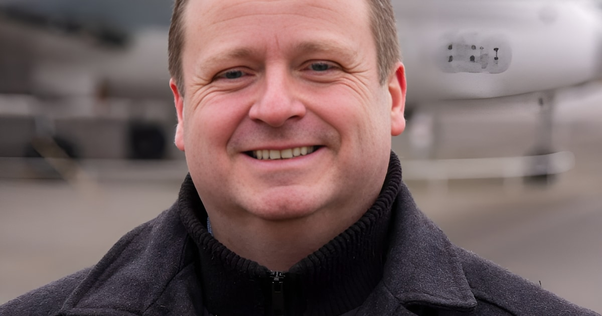 Gerben Stormbroek voor de derde keer lijsttrekker van Partij Ons SoesTerberg