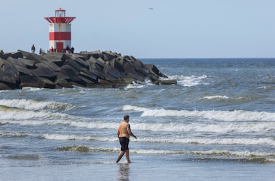 Zeewater ongekend warm, wetenschappers verwachten meer records door El Niño